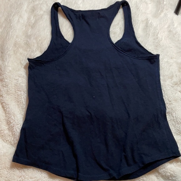 Abercrombie & Fitch Detailed Tank Top - Picture 7 of 9
